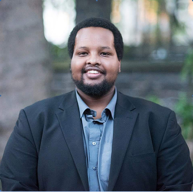 Bashir Osman